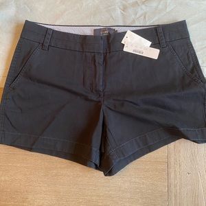 J crew shorts